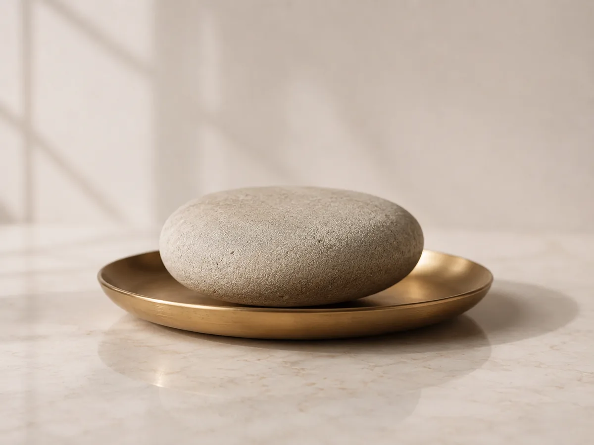Brazilian Butt Lift &mdash; editorial still life